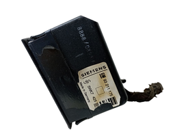 COMPUTADOR DE BORDO SUPREMA ÔMEGA 1992/1998 (RETIRADA PEÇA)