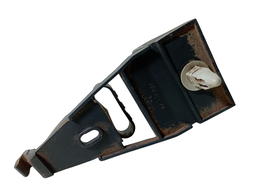 Suporte Parachoque Omega Suprema 1992 a 1998 90339989 