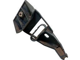 SUPORTE PARACHOQUE OMEGA SUPREMA 1992 A 1998 90339989 