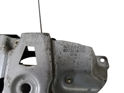 MÁQUINA VIDRO DIANTEIRA DIREITA SANDERO LOGAN 2014/2024 ELÉT