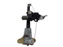 MÁQUINA VIDRO DIANTEIRA DIREITA SANDERO LOGAN 2014/2024 ELÉT