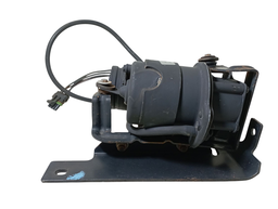 COMPRESSOR SUSPENSÃO AR SUPREMA ÔMEGA 1992 A 1998