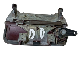 MAÇANETA EXTERNA DIANTEIRA DIREITA SUPREMA ÔMEGA 1992 A 1998