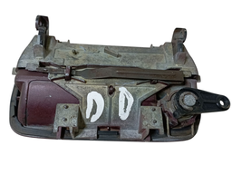 MAÇANETA EXTERNA DIANTEIRA DIREITA SUPREMA ÔMEGA 1992 A 1998