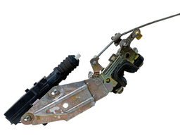 FECHADURA DIANTEIRA DIREITA ÔMEGA SUPREMA 1992 A 1998 