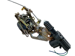 FECHADURA DIANTEIRA DIREITA ÔMEGA SUPREMA 1992 A 1998 