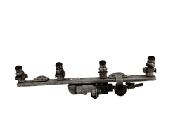 FLAUTA BICO INJETOR HONDA CIVIC 1.8 EXS 2007 A 2011