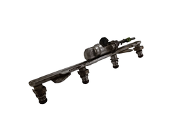 FLAUTA BICO INJETOR HONDA CIVIC 1.8 EXS 2007 A 2011