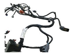 CHICOTE INJEÇAO MOTOR ECOSPORT 1.5 3CC DRAGON 2017 A 2021