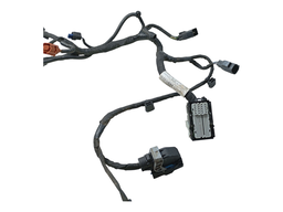 CHICOTE INJEÇAO MOTOR ECOSPORT 1.5 3CC DRAGON 2017 A 2021