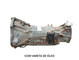 Caixa Cambio Hilux 2006/11 Sw4 2006/12 3.0 Diesel 4x4 Aut 4M