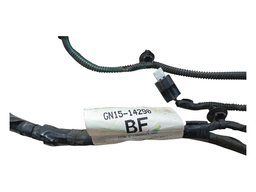 CHICOTE COMPARTIMENTO MOTOR ECOSPORT 1.5 3CC DRAGON