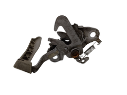 Fechadura Capo Dianteiro Peugeot 207/Hoggar 2009/2014