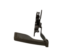 FECHADURA CAPO DIANTEIRO PEUGEOT 207/HOGGAR 2009 A 2014