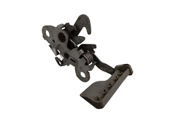 FECHADURA CAPO DIANTEIRO PEUGEOT 207/HOGGAR 2009 A 2014