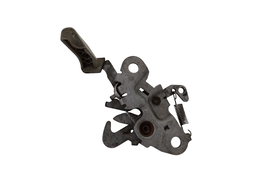 FECHADURA CAPO DIANTEIRO PEUGEOT 207/HOGGAR 2009 A 2014