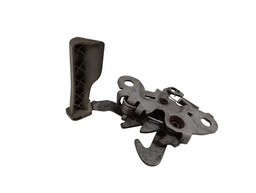 FECHADURA CAPO DIANTEIRO PEUGEOT 207/HOGGAR 2009 A 2014