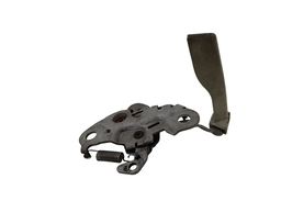 FECHADURA CAPO DIANTEIRO PEUGEOT 207/HOGGAR 2009 A 2014