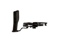 FECHADURA CAPO DIANTEIRO PEUGEOT 207/HOGGAR 2009 A 2014