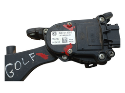 PEDAL ACELERADOR GOL SAVEIRO VOYAGE FOX POLO GOLF 1.0 1.6