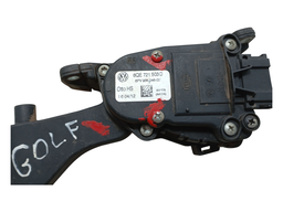 PEDAL ACELERADOR GOL SAVEIRO VOYAGE FOX POLO 6QE721503D