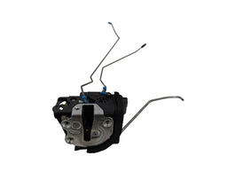 Fechadura Porta Dianteira Direita Hb20 2013 a 2019