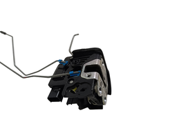 FECHADURA PORTA DIANTEIRA DIREITA HB20 2013 A 2019