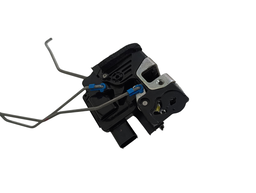 FECHADURA PORTA DIANTEIRA DIREITA HB20 2013 A 2019