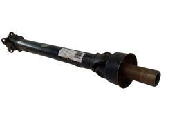 EIXO CARDAN DIANTEIRO TR4 MAN/AUT 2003 2004 A 2015 4X4