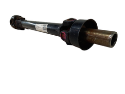 Eixo Cardan Dianteiro L200 Triton 3.2 4x4 Autom 2008 a 2018