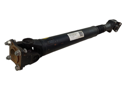 Eixo Cardan Dianteiro Frontier Aut 2.3 2017 2018 2019/..