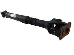 EIXO CARDAN DIANTEIRO FRONTIER AUT 2.3 2017 2018 2019/..