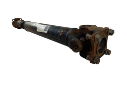 EIXO CARDAN DIANTEIRO FRONTIER 2.5 4X4 2008 2009 A 2016