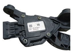 PEDAL ACELERADOR HB20 HB20S HB20X 1.0 1.6 2013 A 2019