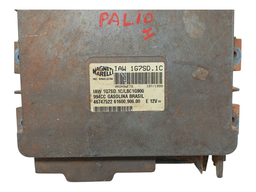 MODULO INJEÇAO PALIO SIENA 1.0 8V FIASA 1996 A 2002