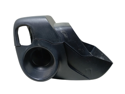 ACABAMENTO SUPERIOR/INFERIOR COLUNA DIREÇÃO SUPREMA 1992/98