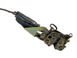 FECHADURA DIANTEIRA ESQUERDA ÔMEGA SUPREMA 1992 A 1998