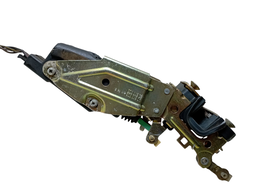 FECHADURA DIANTEIRA ESQUERDA ÔMEGA SUPREMA 1992 A 1998