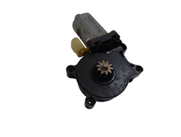 MOTOR VIDRO ELÉTRICO ESQUERDO CHEVROLET VECTRA 2006 A 2011