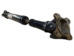 EIXO CARDAN DIANTEIRO TRITON PAJERO SPORT 2.4 DIESEL 4X4 17/