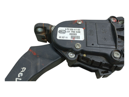 PEDAL ACELERADOR PALIO IDEA SIENA STRADA 2009 A 2020