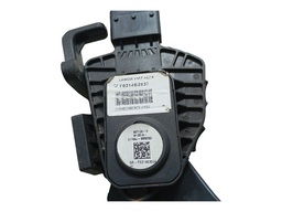 PEDAL ACELERADOR NOVO PALIO GRAND SIENA 2012 A 2019 1.6 16V