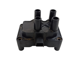 BOBINA ECOSPORT FIESTA KA COURIER 1.0 1.6 8V ZETEC 2008/2014