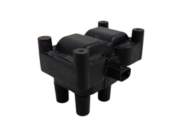 BOBINA ECOSPORT FIESTA KA COURIER 1.0 1.6 8V ZETEC 2008/2014