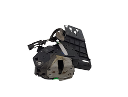 FECHADURA TRASEI.ESQUERDA NEW FIESTA KA ECOSPORT 2013/5PINOS