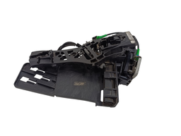 FECHADURA TRASEI.ESQUERDA NEW FIESTA KA ECOSPORT 2013/5PINOS