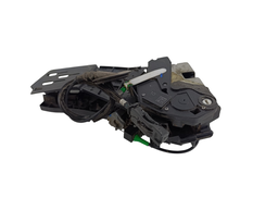 FECHADURA TRASEI.ESQUERDA NEW FIESTA KA ECOSPORT 2013/5PINOS