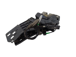 FECHADURA TRASEI.ESQUERDA NEW FIESTA KA ECOSPORT 2013/5PINOS