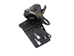 FECHADURA TRASEI.ESQUERDA NEW FIESTA KA ECOSPORT 2013/5PINOS