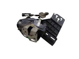 FECHADURA TRASEI.ESQUERDA NEW FIESTA KA ECOSPORT 2013/5PINOS